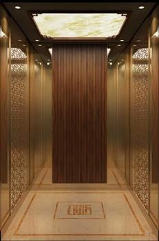 成都电梯销售公司和您关注:15年最美十大电梯评选