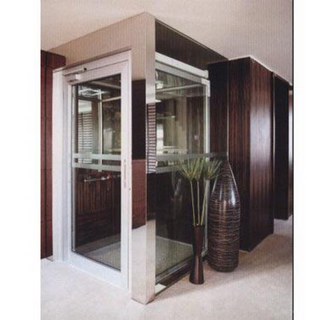别墅电梯设计-济南鲁泰电梯销售