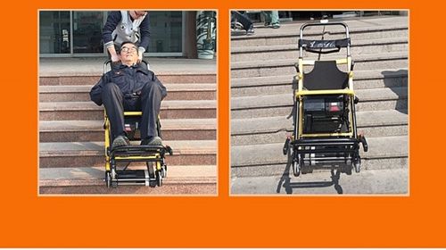 仁和医疗电动履带式爬楼轮椅上哪买比较好|北京座椅电梯销售